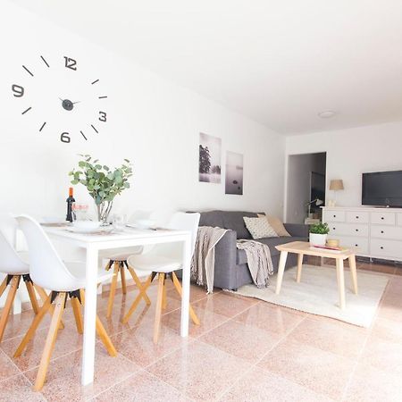 Acogedor Apartamento Gara 54 Arguineguin Dış mekan fotoğraf
