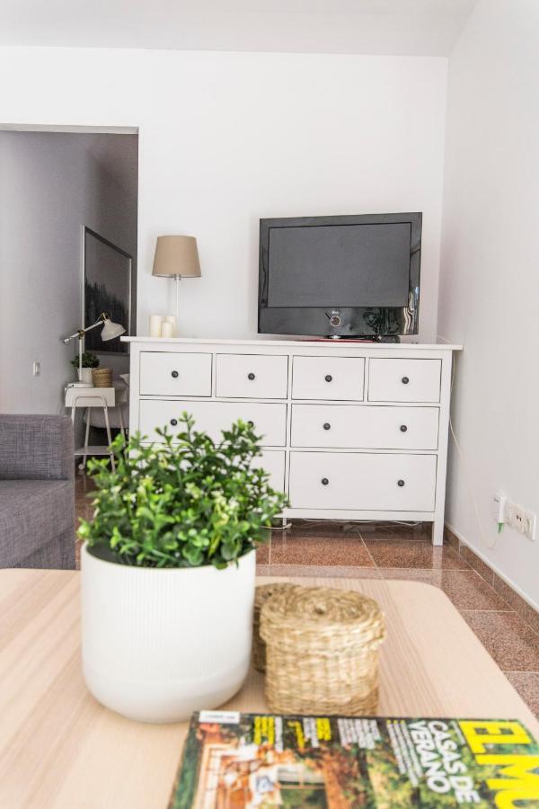 Acogedor Apartamento Gara 54 Arguineguin Dış mekan fotoğraf