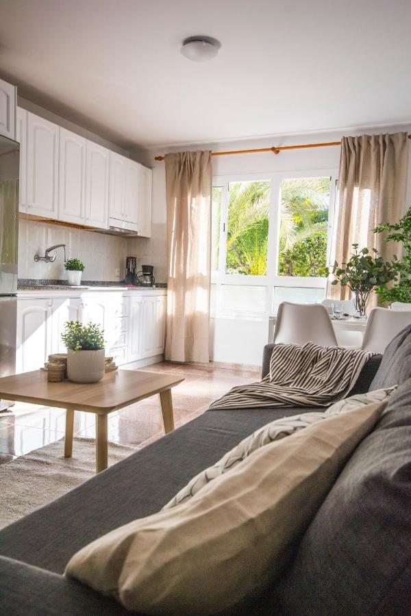 Acogedor Apartamento Gara 54 Arguineguin Dış mekan fotoğraf