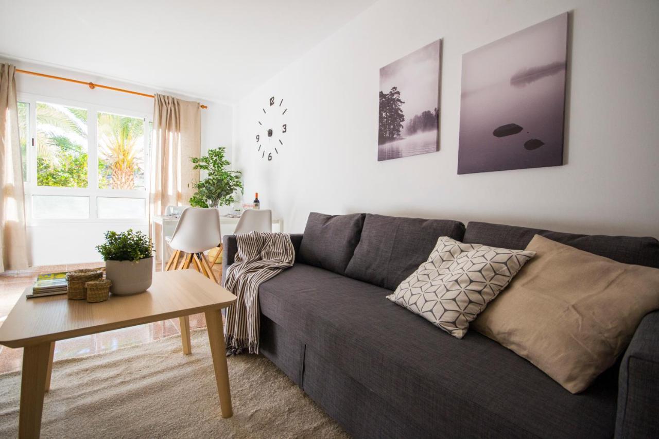 Acogedor Apartamento Gara 54 Arguineguin Dış mekan fotoğraf