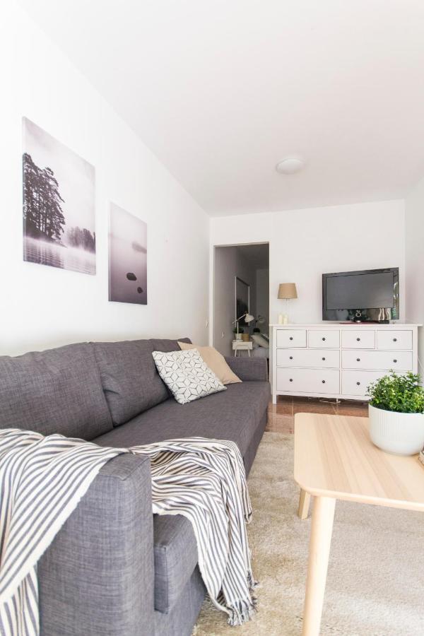 Acogedor Apartamento Gara 54 Arguineguin Dış mekan fotoğraf