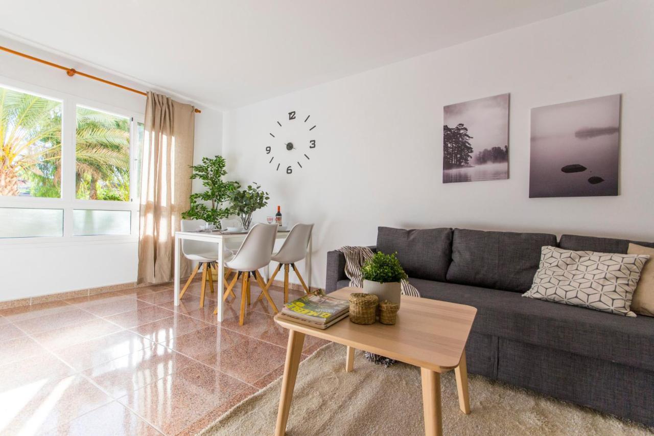 Acogedor Apartamento Gara 54 Arguineguin Dış mekan fotoğraf