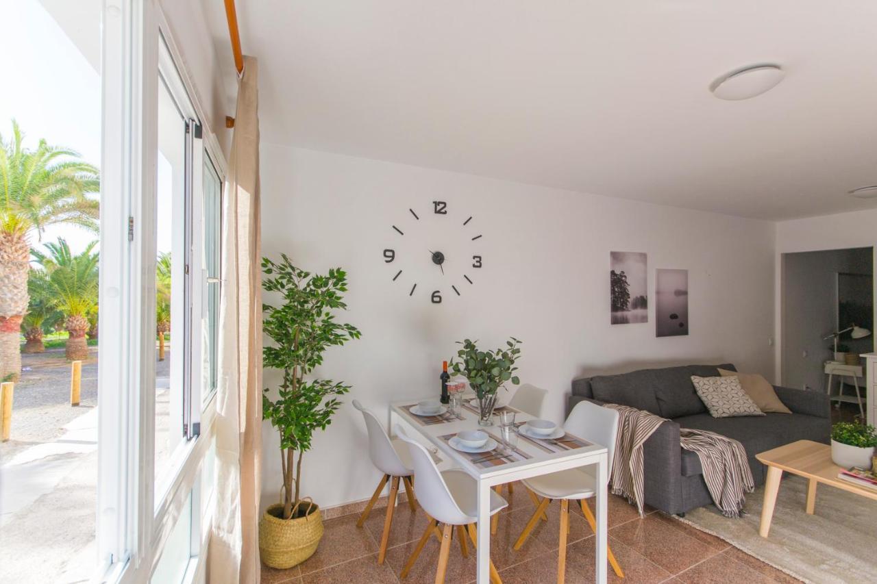 Acogedor Apartamento Gara 54 Arguineguin Dış mekan fotoğraf