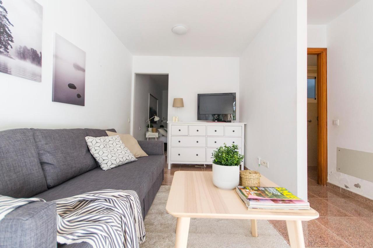 Acogedor Apartamento Gara 54 Arguineguin Dış mekan fotoğraf