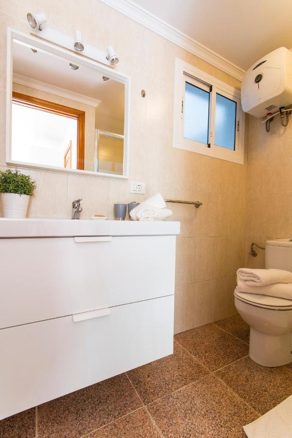Acogedor Apartamento Gara 54 Arguineguin Dış mekan fotoğraf