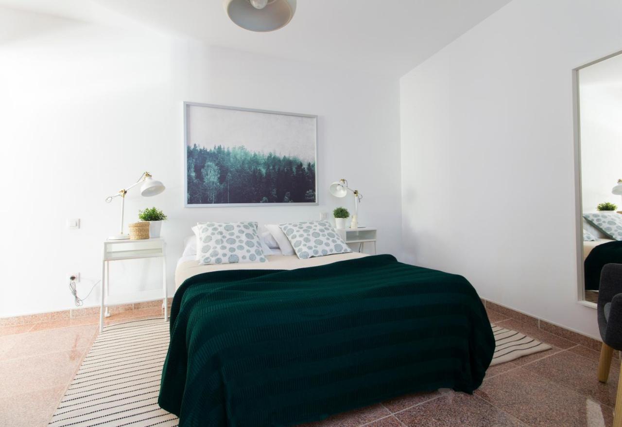 Acogedor Apartamento Gara 54 Arguineguin Dış mekan fotoğraf