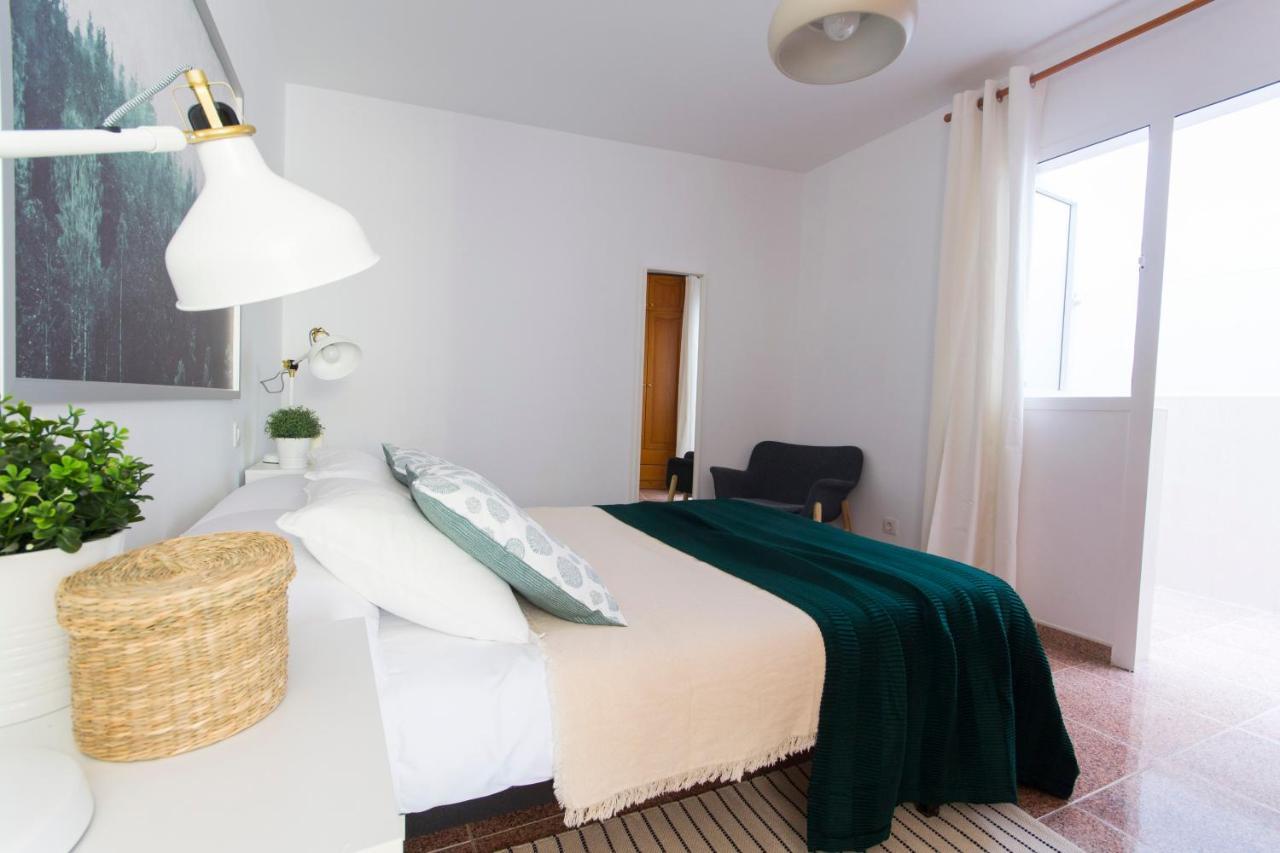 Acogedor Apartamento Gara 54 Arguineguin Dış mekan fotoğraf
