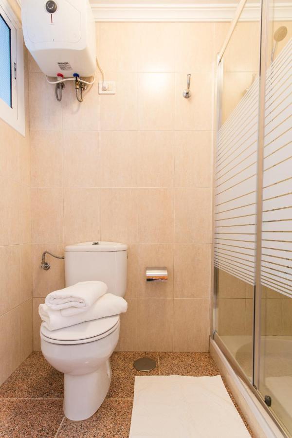 Acogedor Apartamento Gara 54 Arguineguin Dış mekan fotoğraf