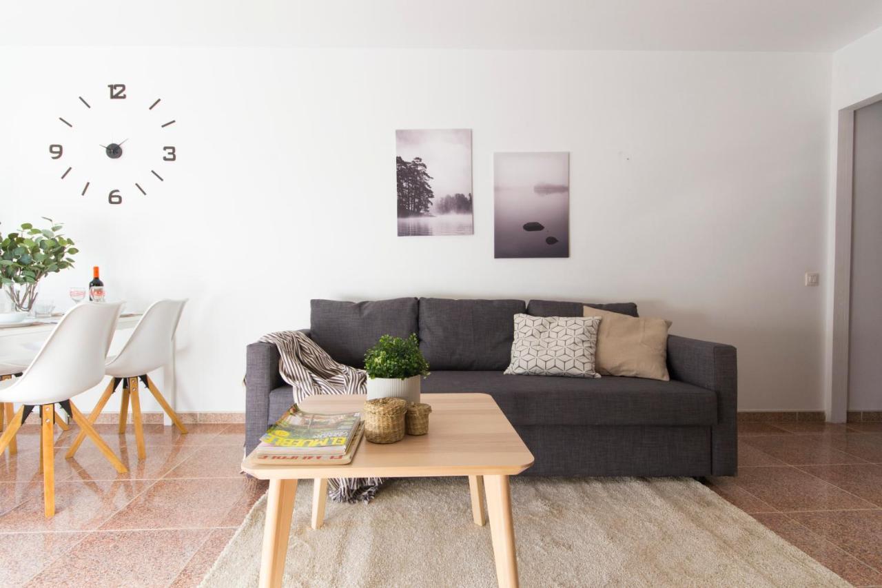 Acogedor Apartamento Gara 54 Arguineguin Dış mekan fotoğraf