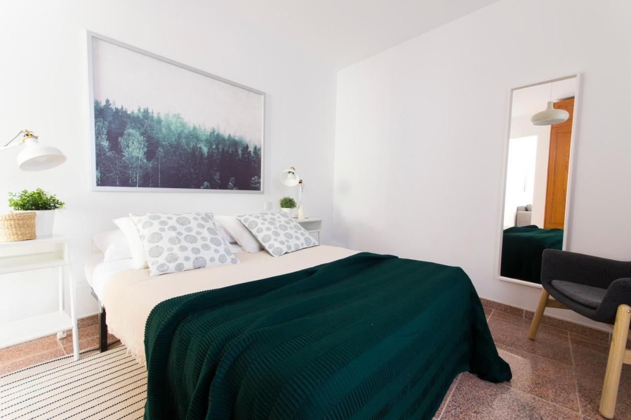 Acogedor Apartamento Gara 54 Arguineguin Dış mekan fotoğraf